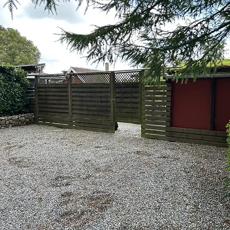 The Pigeon Hole Domek alpejski