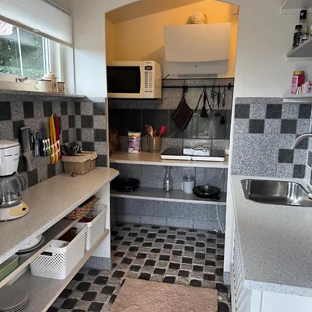 The Pigeon Hole Ribe