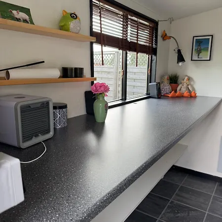 The Pigeon Hole Ribe