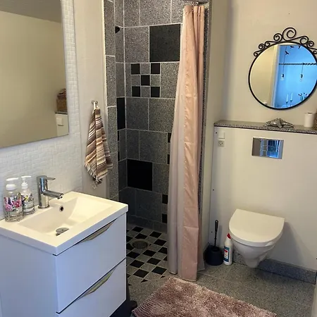 The Pigeon Hole Domek alpejski *