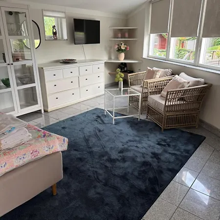 The Pigeon Hole Domek alpejski Ribe