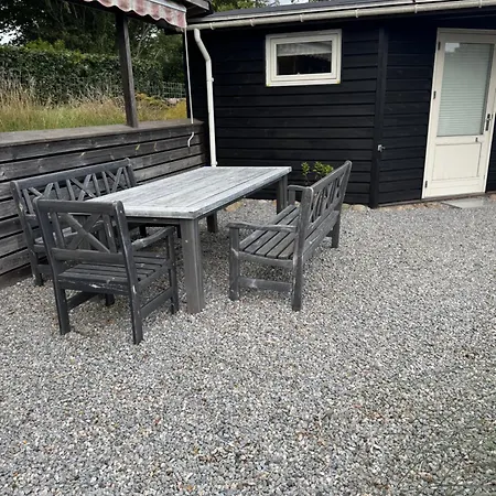 The Pigeon Hole Domek alpejski *