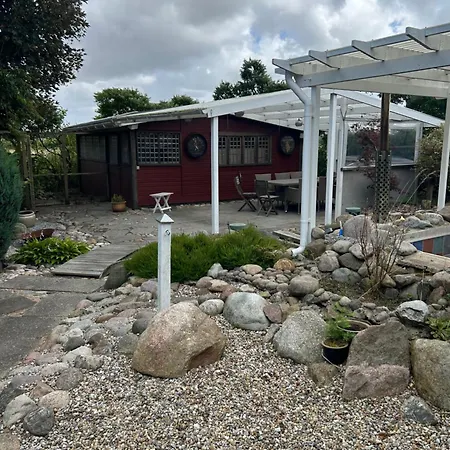 The Pigeon Hole * Ribe