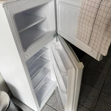 The Pigeon Hole Domek alpejski Ribe