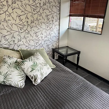 Domek alpejski The Pigeon Hole