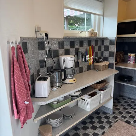 The Pigeon Hole * Ribe