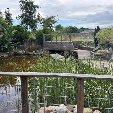 The Pigeon Hole Domek alpejski